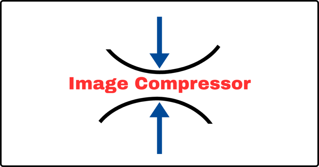 Image Compressor